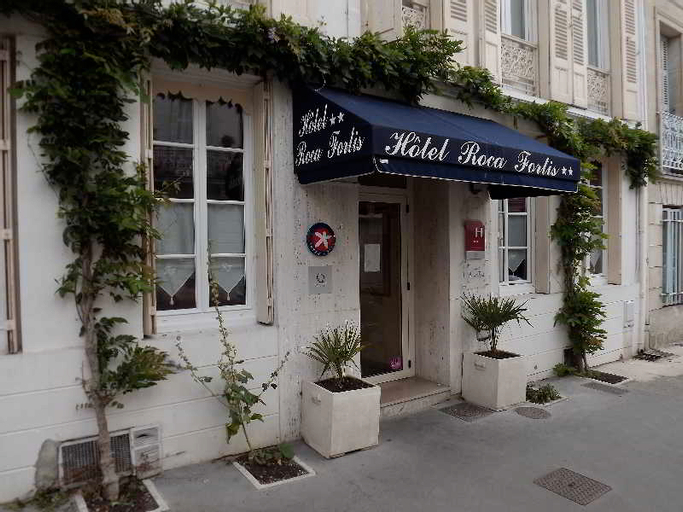 The Originals Boutique, Roca-Fortis, Rochefort, Charente-Maritime