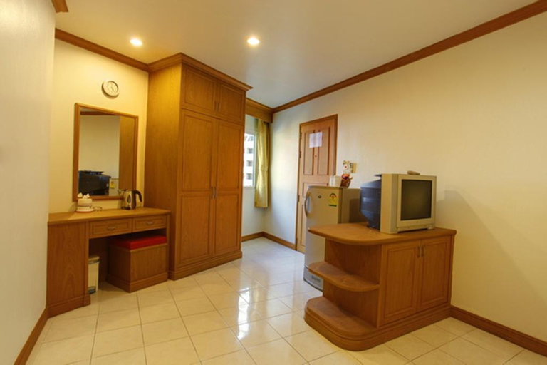 Casa Jip Guesthouse, Phuket Island