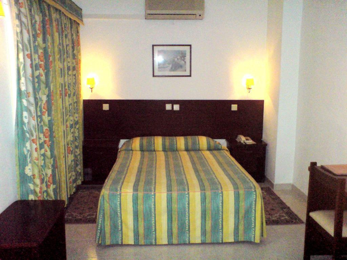Bedroom 3, Alnacir, Faro