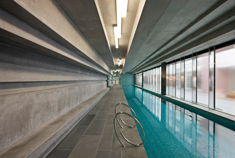 Public Area 5, The Sebel Melbourne Docklands Hotel, Melbourne