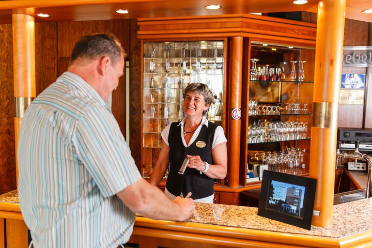 Food & Drinks 4, Akzent City Hotel Kleve, Kleve