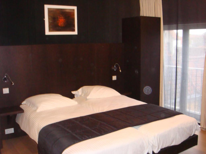 Sport & Beauty, Lace Hotel, West-Vlaanderen