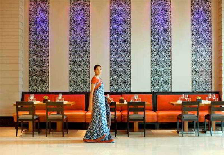 Public Area 4, Courtyard Hyderabad, Hyderabad