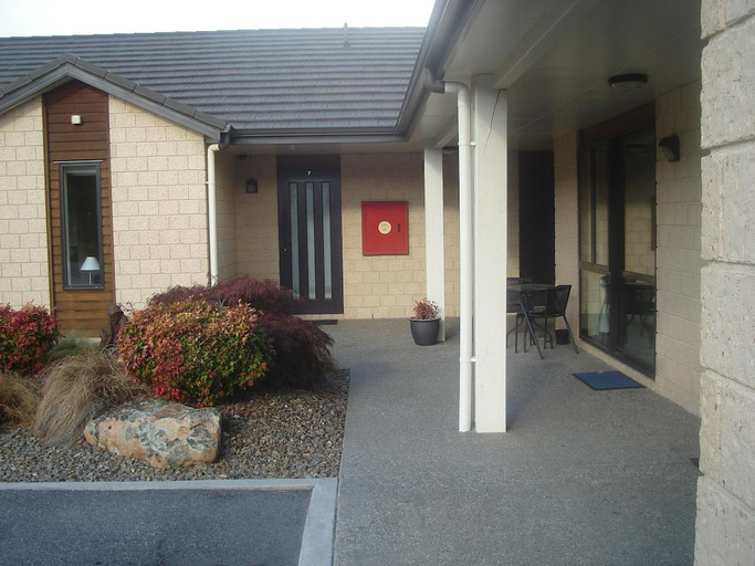 Public Area 3, ASURE Central Gold Motel, Central Otago