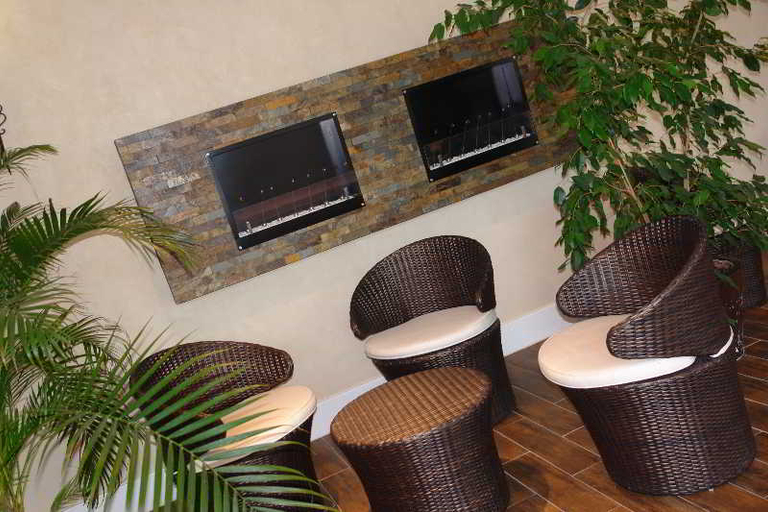 Exterior & Views 2, BHOMA HOTEL, Cher