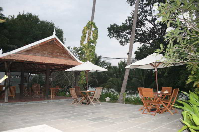 Exterior & Views 2, Central Night Hotel, Siem Reap