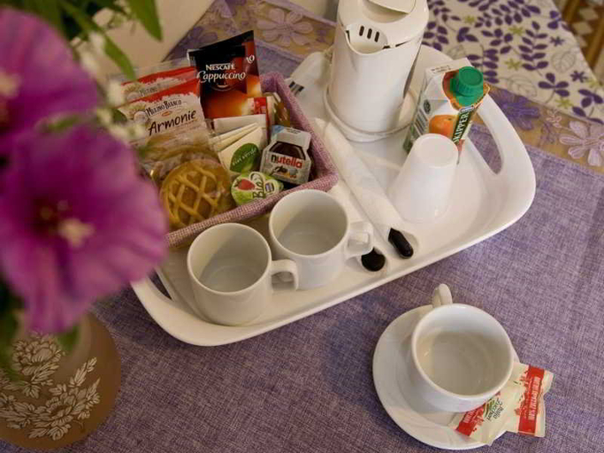 Food & Drinks, B&B Soggiorno Primavera, Florence
