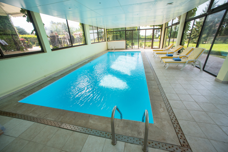 Sport & Beauty 2, Chateau De Sancy, Seine-et-Marne