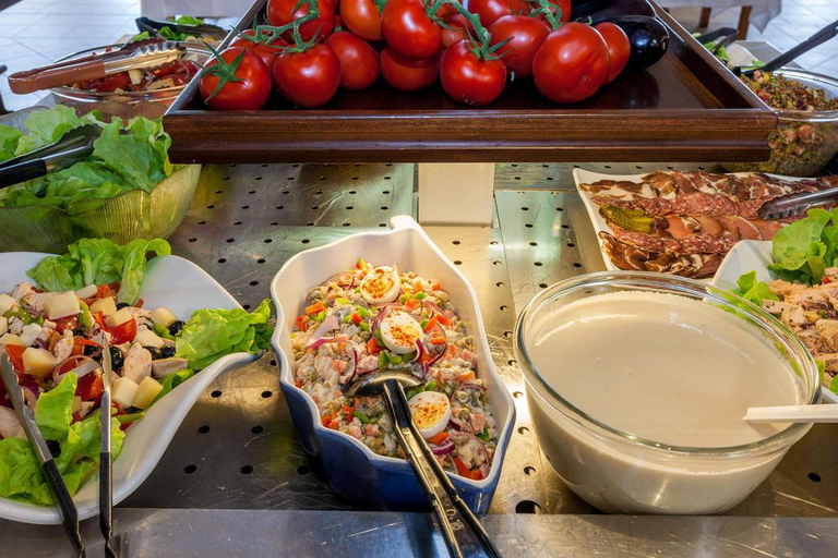 Food & Drinks