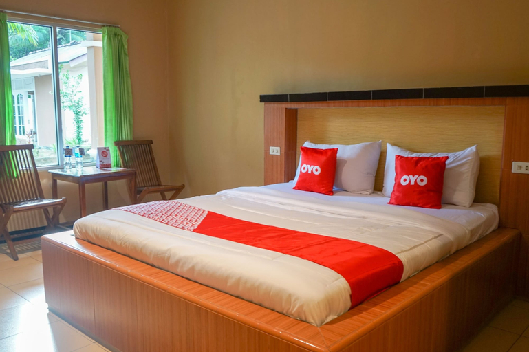 OYO 2029 Hotel Jatimas, Bangka