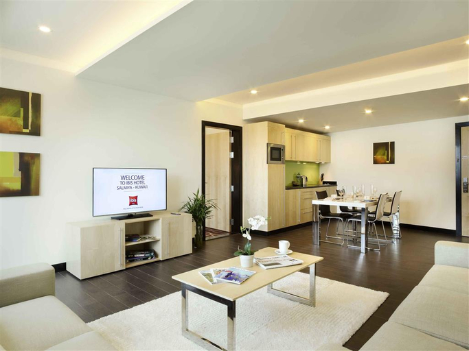 Public Area 5, ibis Kuwait Salmiya, Salmiya