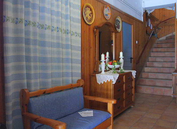 Bathroom 3, Diamanto Rooms, Central Greece