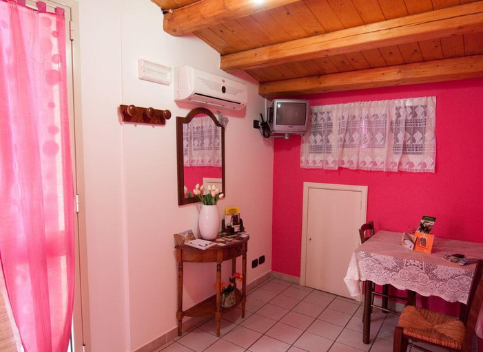 Public Area 3, Bed & Breakfast Scicli, Ragusa