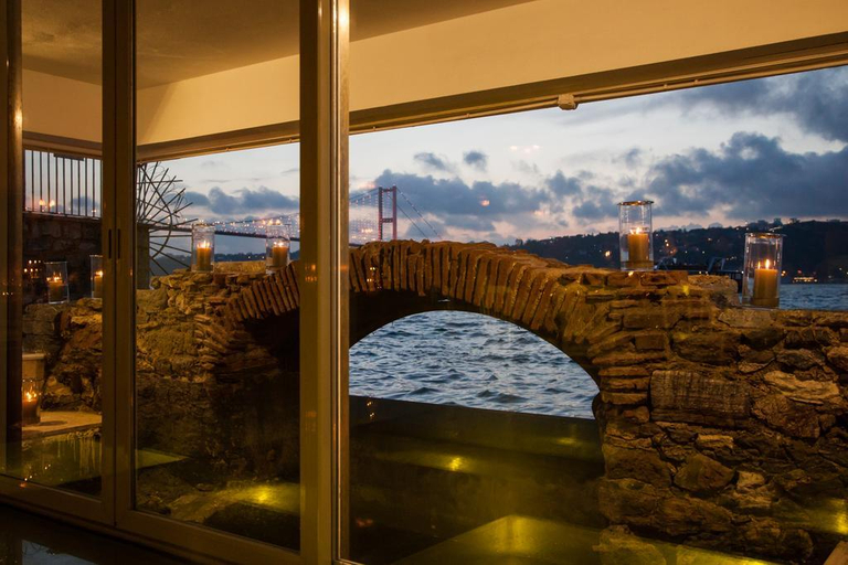 Exterior & Views 2, Bosphorus Palace Hotel, Üsküdar