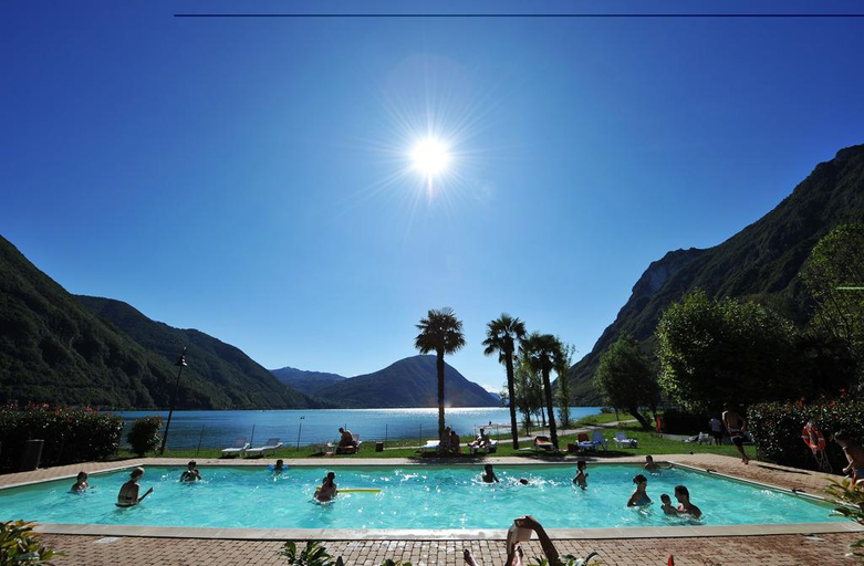 Sport & Beauty 4, Residence Porto Letizia, Como