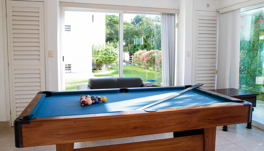Sport & Beauty 5, Las Gaviotas Hotel and Suites, Benito Juárez
