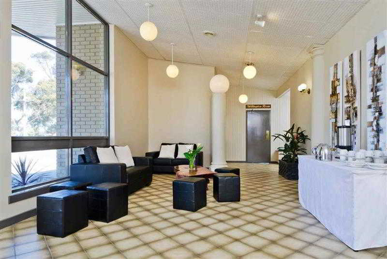 Public Area 2, The Reserve Hotel, Wellington - Sale