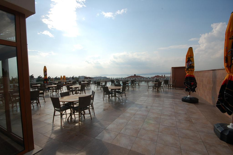Food & Drinks 5, Northstar Resort & Hotels, Gebze