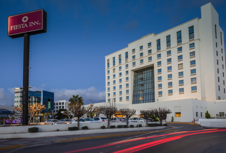 Fiesta Inn Ciudad Juarez, Juárez