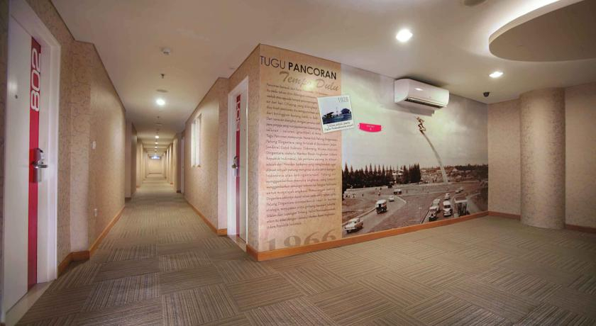 favehotel PGC Cililitan, Jakarta Timur