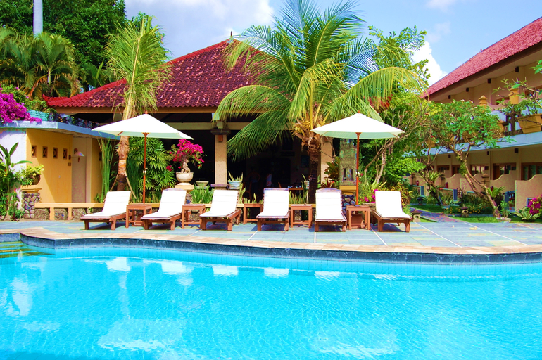 Sport & Beauty 5, Mentari Sanur Hotel, Denpasar