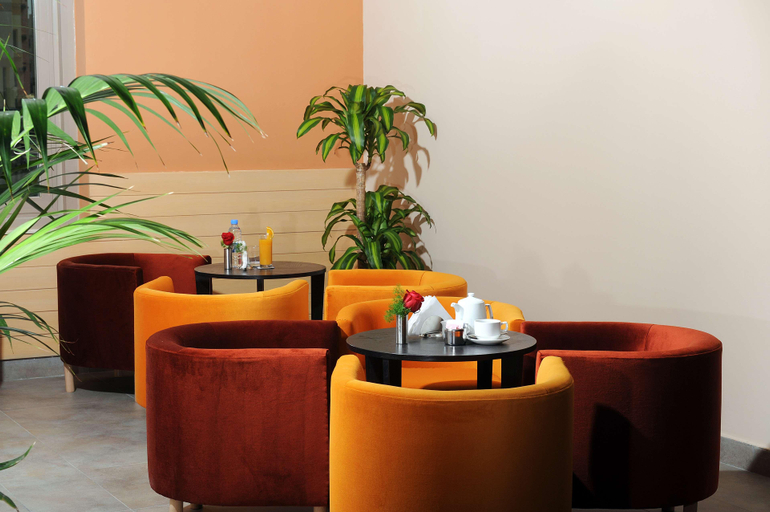 Public Area 4, Best Western Plus Mahboula