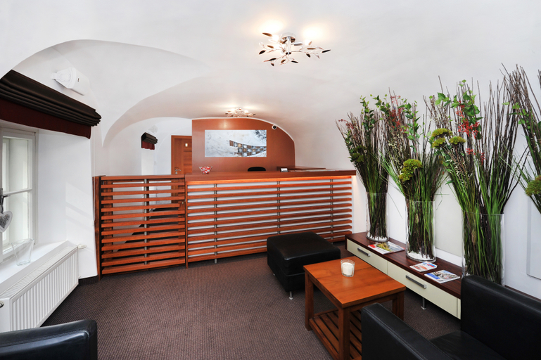 Public Area, BEIGLI Hotel & Garden, Bratislava I