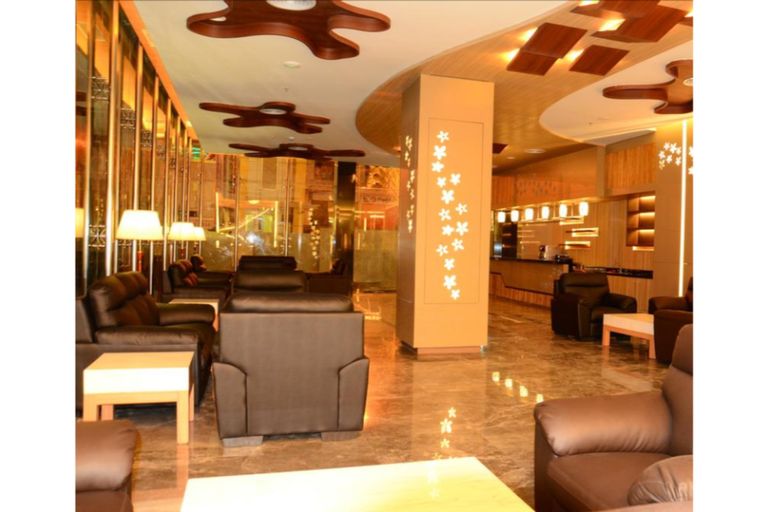 Nagoya Hill Hotel Batam, Batam