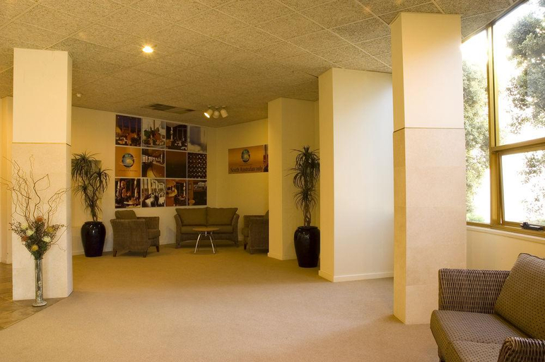 Public Area 2, Atlantic Tower Motor Inn, Adelaide