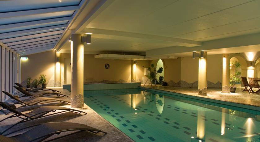 Sport & Beauty 2, Strand Spa & Conference Hotel, Pärnu