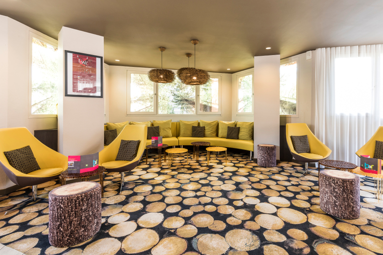 Public Area 3, Ibis Styles Dax Centre, Landes