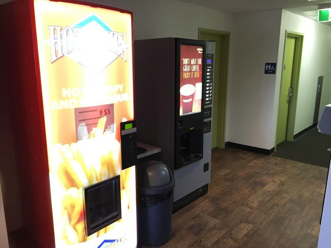 Public Area 5, ibis budget Perth Airport, Perth