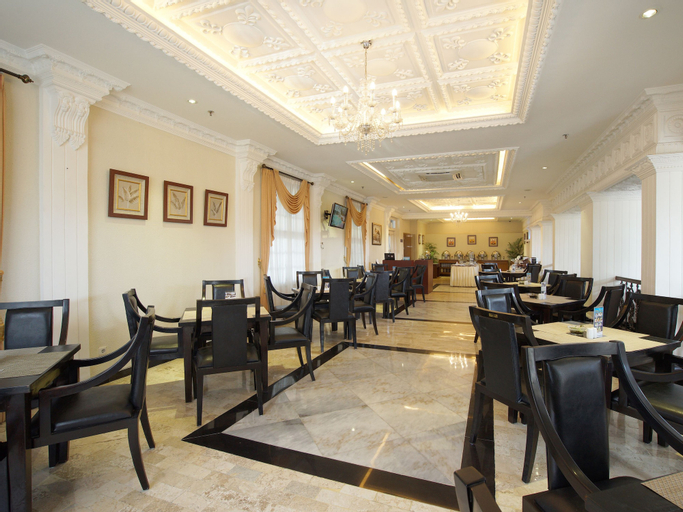 D'Salvatore Art & Boutique Hotel, Yogyakarta