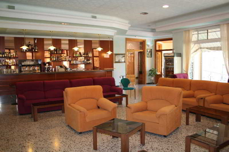 Public Area 2, Hotel Catalunya Park, Girona
