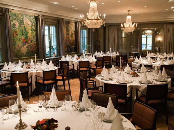 Food & Drinks 4, Stallmästaregården Hotel & Restaurant, Solna