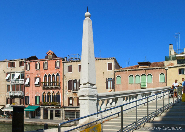 Exterior & Views 2, Ca Pozzo Inn, Venezia