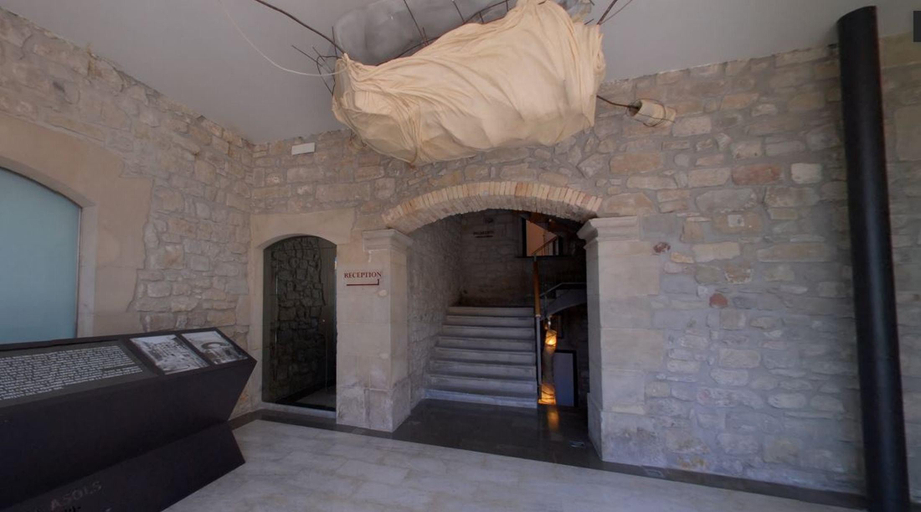 Public Area 3, Urbi Apartments, Barcelona