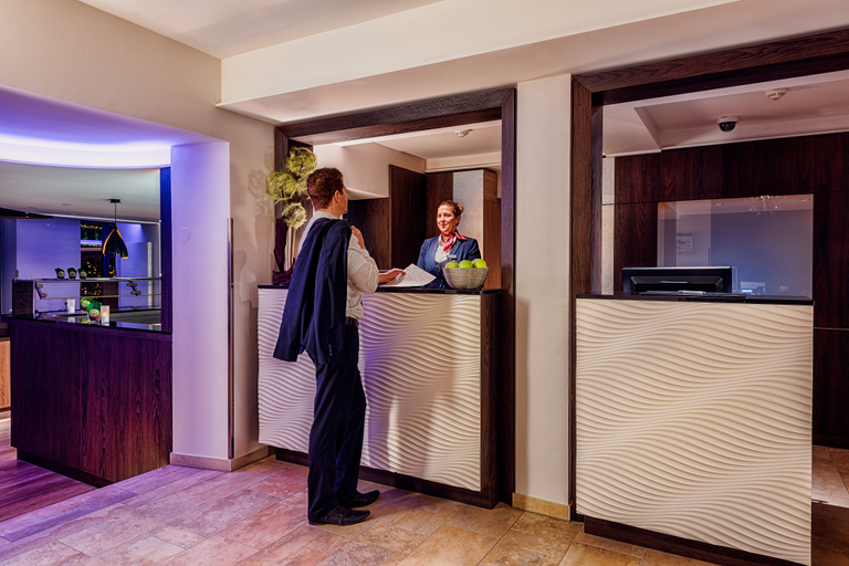 Public Area 3, CityClass Hotel Alter Markt, Köln