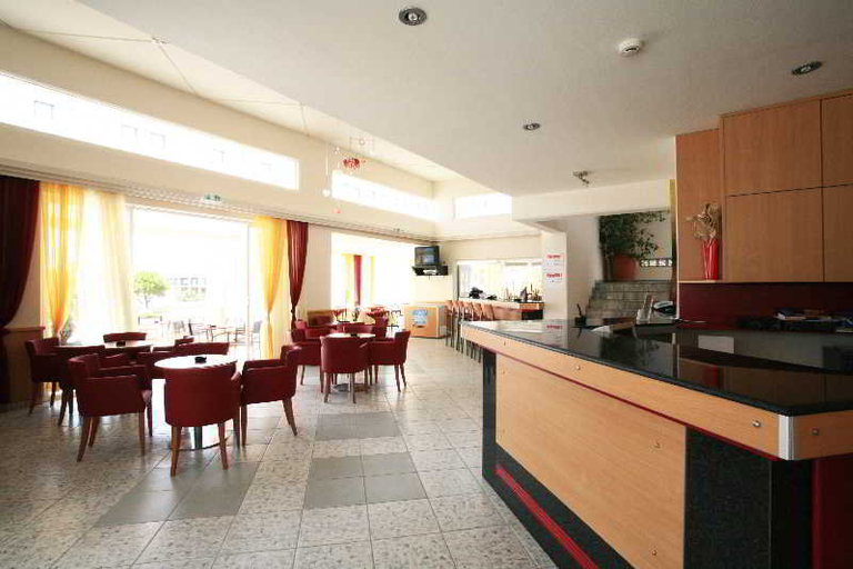 Public Area 3, Irinna, South Aegean