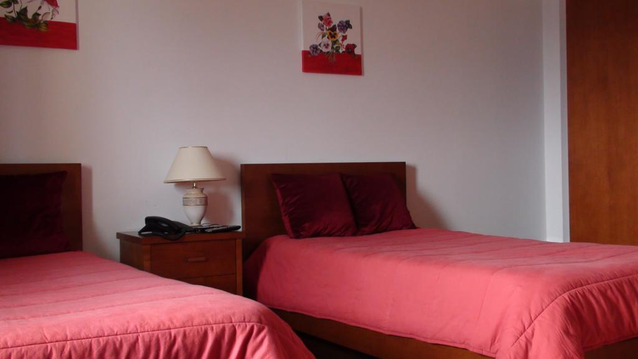 Bedroom 2, Quinta Do Ribeirinho, Gavião