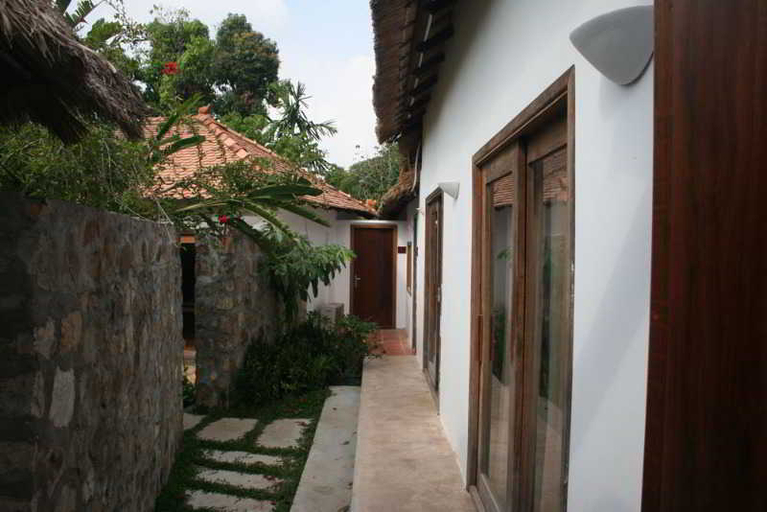Public Area, Mealea Resort, Kaeb