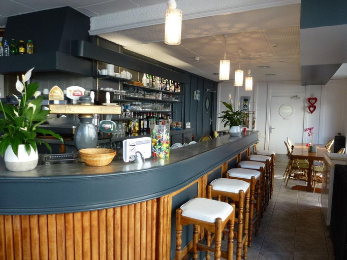 Food & Drinks 5, La Rotonde, Ille-et-Vilaine