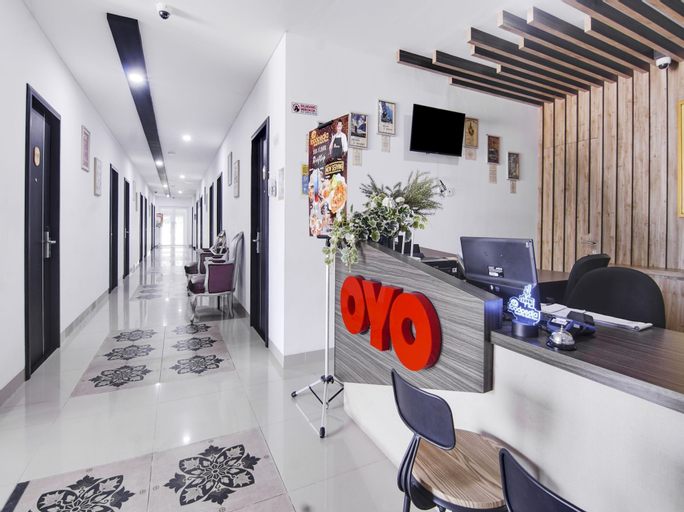 OYO 2233 Bell's Place, Bogor