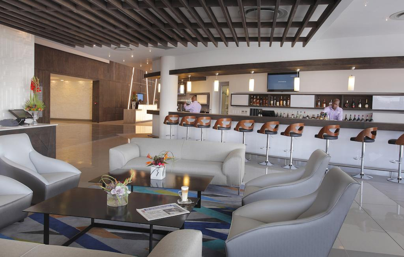 Public Area 4, The Capital Empire, City of Johannesburg