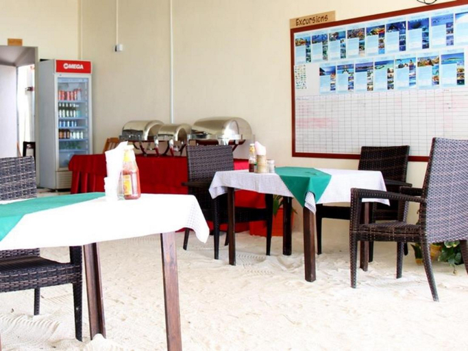 Others 4, WhiteShell Island Hotel & Spa, Kepulauan Maafushi