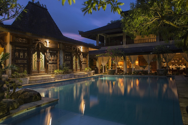 Citrus Tree Villas - Layla, Badung