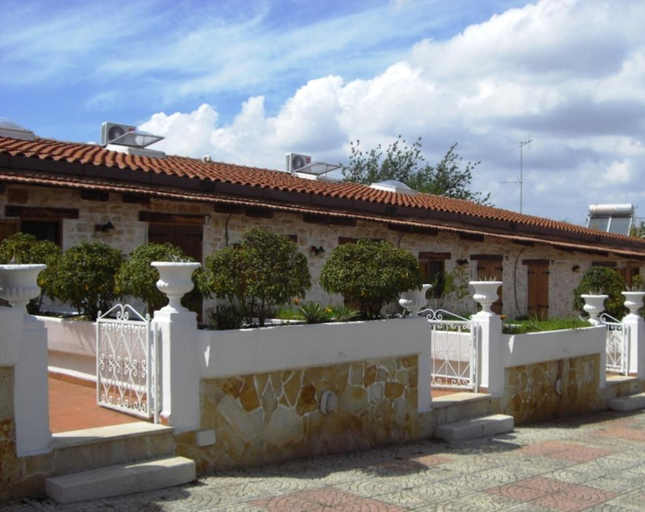 Exterior & Views 4, Holiday Residence, Bari