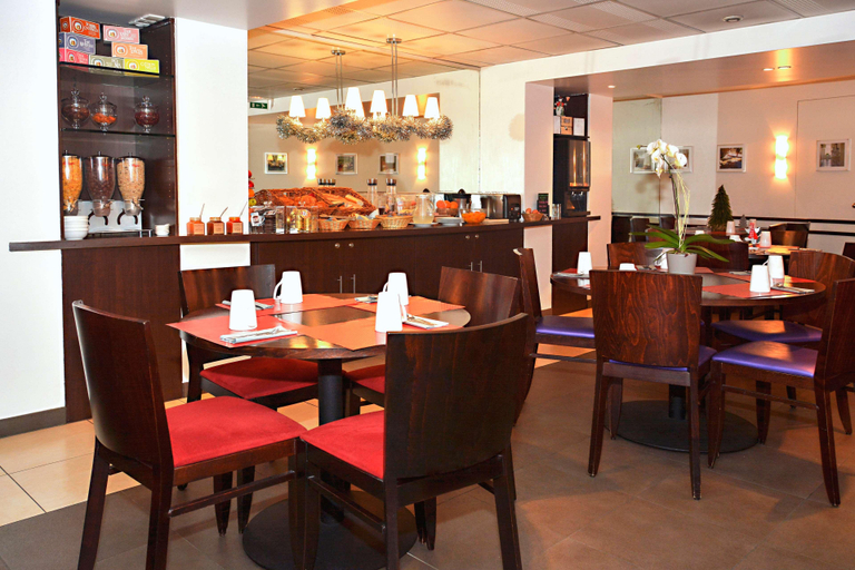 Food & Drinks 4, Sure Hotel by Best Western Annemasse, Haute-Savoie