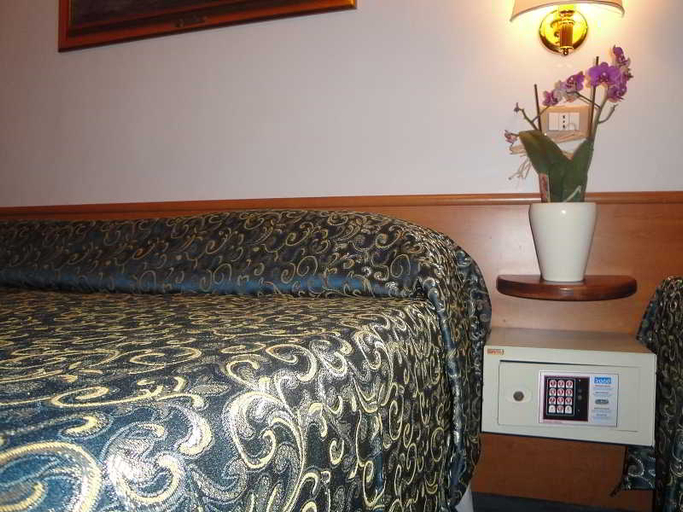 Public Area 3, Hotel Santa Croce, Florence