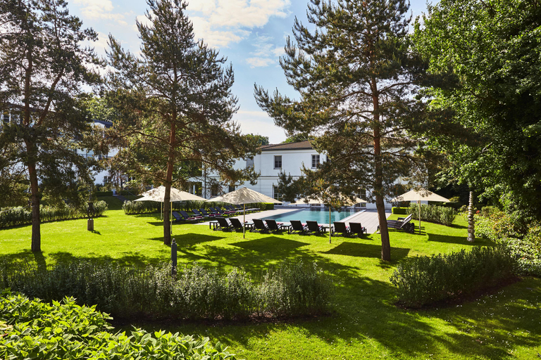 Sport & Beauty 2, Steigenberger Strandhotel & Spa Zingst, Vorpommern-Rügen